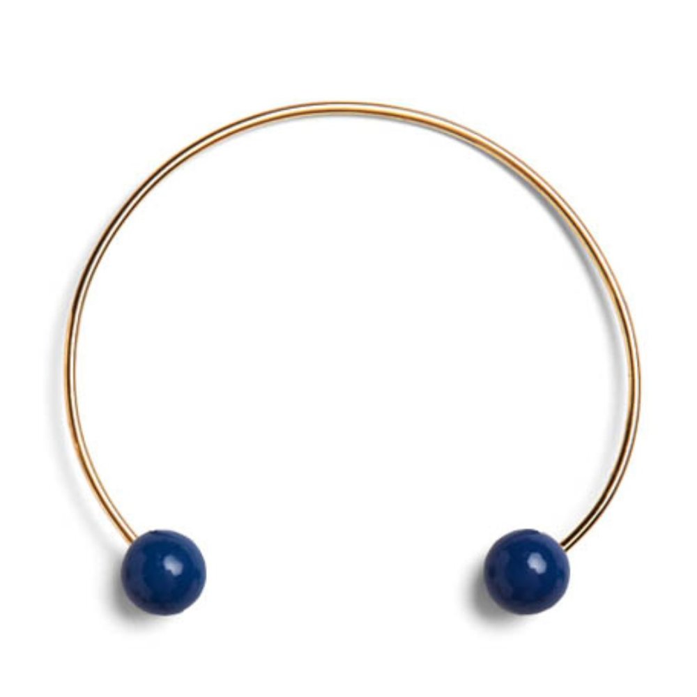 Orly Genger by Jacyln Mayer Ora Choker Necklace